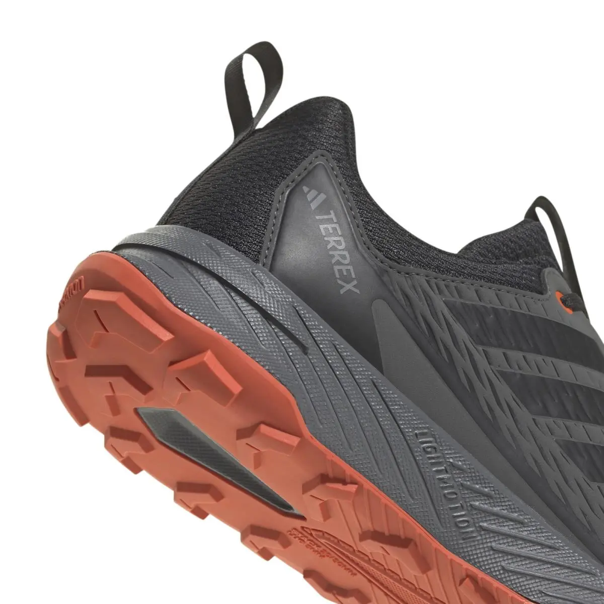 Adidas shoes - adidas Terrex Tracefinder 2 Climaproof Trail Running - SB1158-JR9134 - Black 13