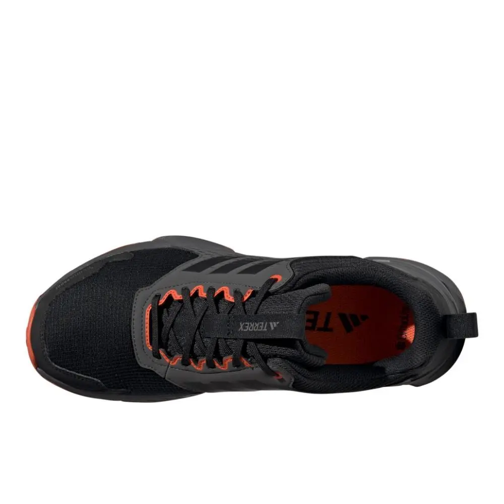 Adidas shoes - adidas Terrex Tracefinder 2 Climaproof Trail Running - SB1158-JR9134 - Black 10