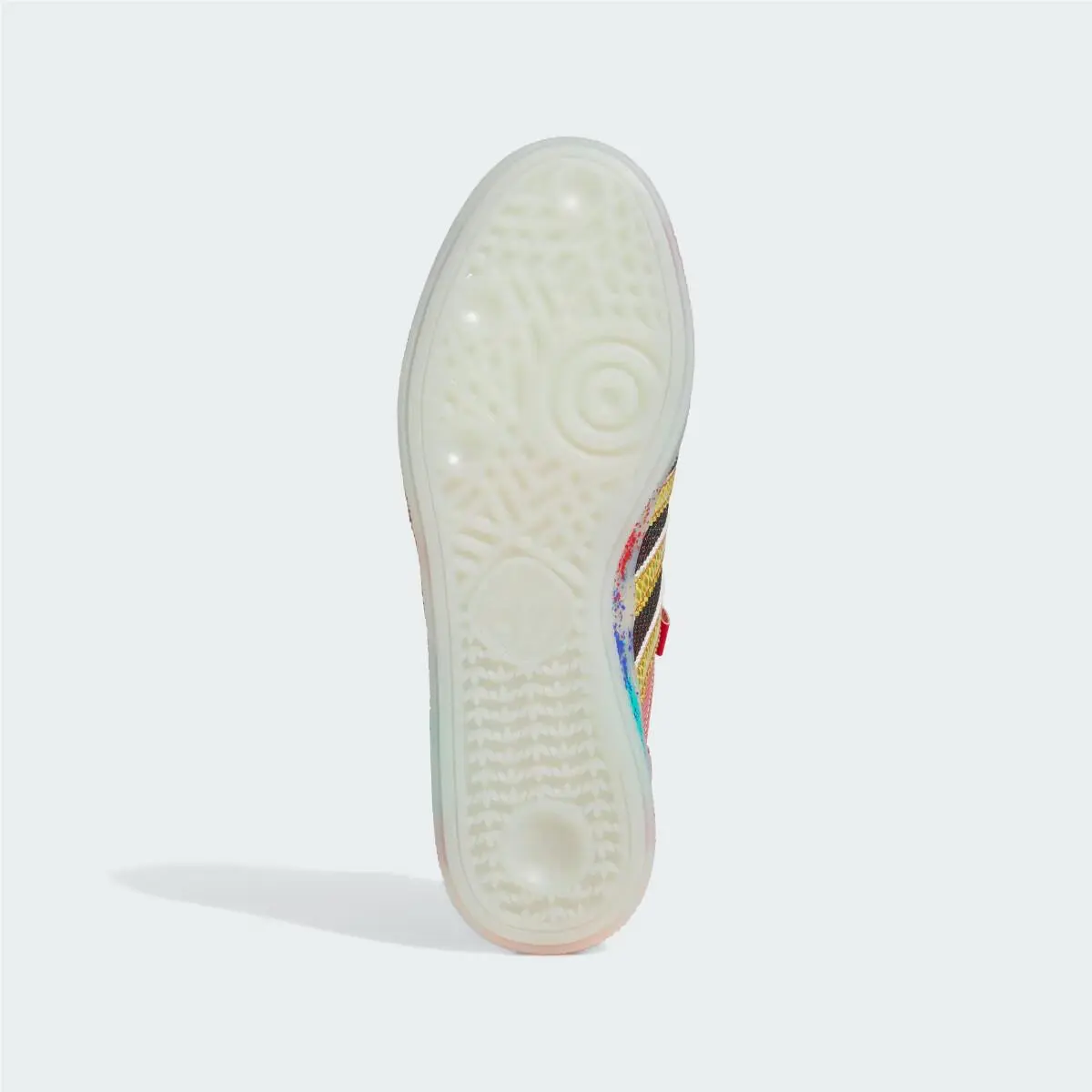 Adidas shoes - adidas Handball Spezial - Handball Spezial - ID8617 - Scarlet 2