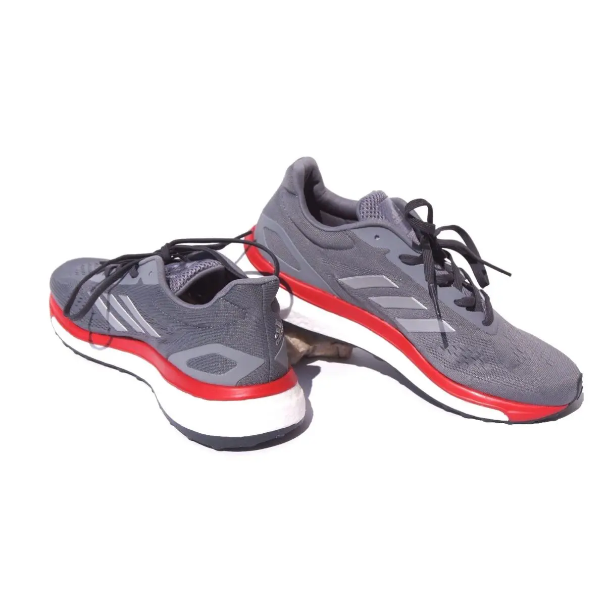 Adidas shoes - Gray 1
