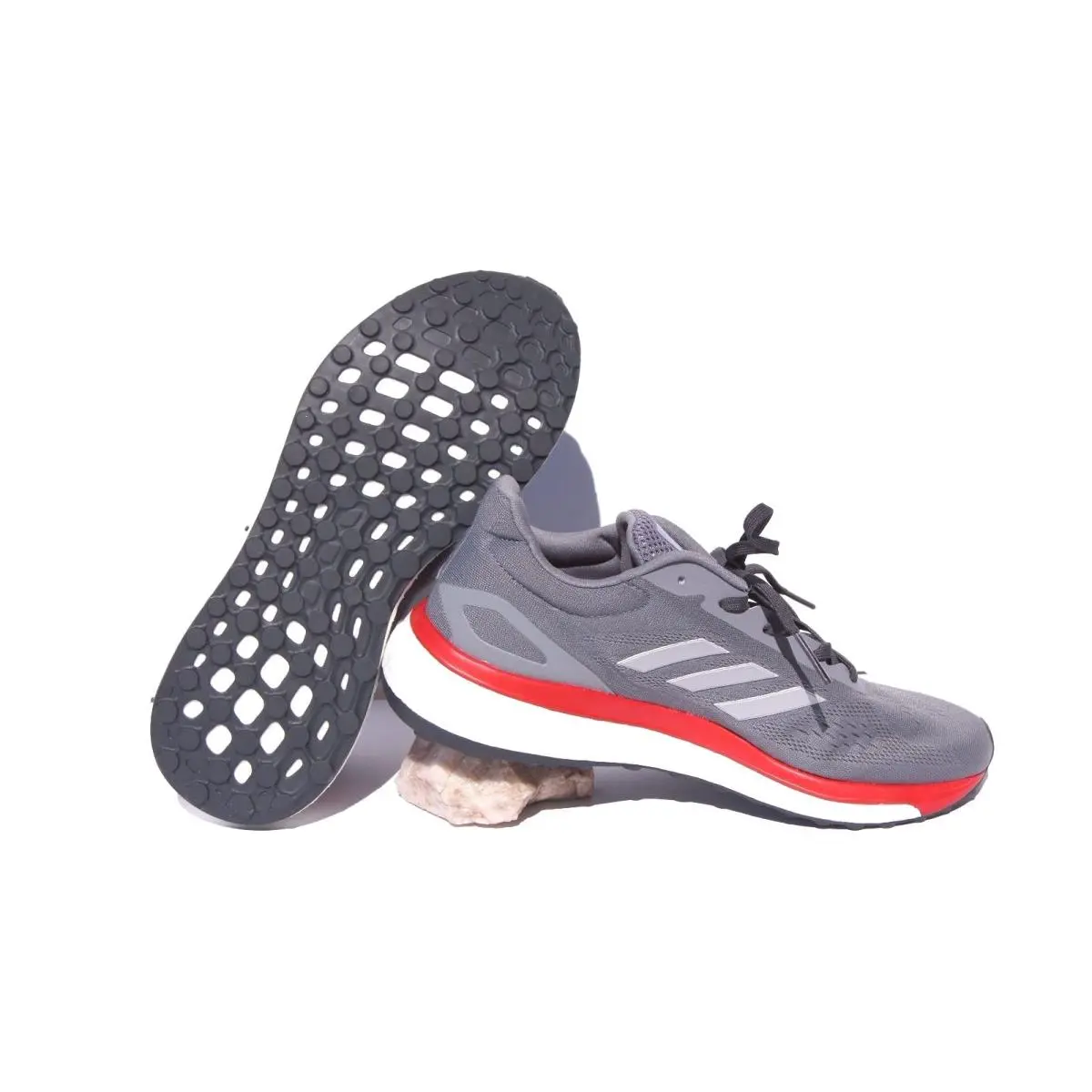 Adidas shoes - Gray 4