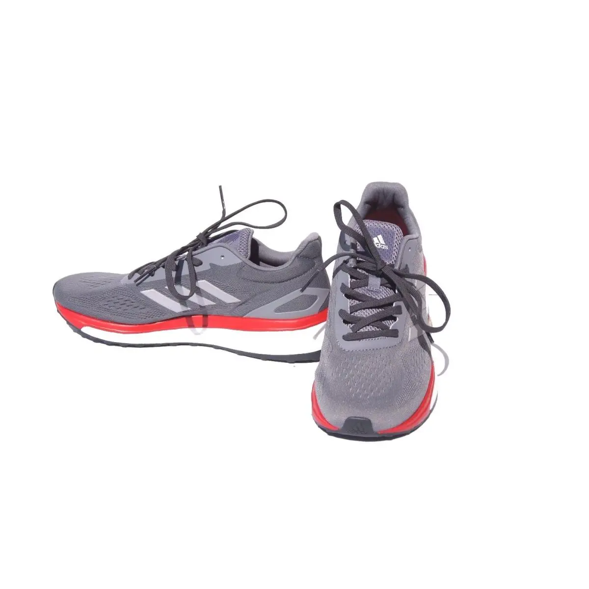 Adidas shoes - Gray 5