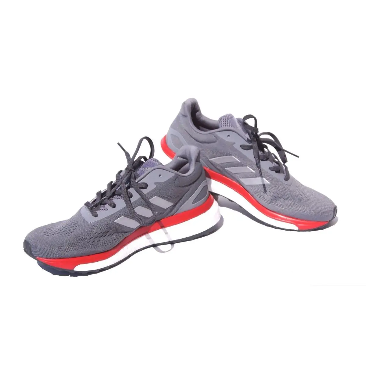 Adidas shoes - Gray 14