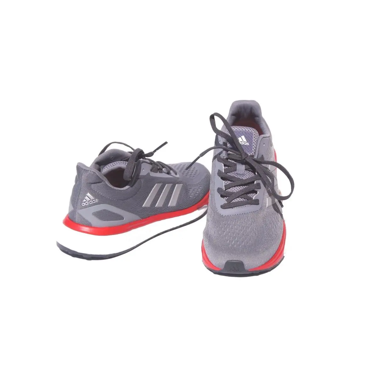 Adidas shoes - Gray 19