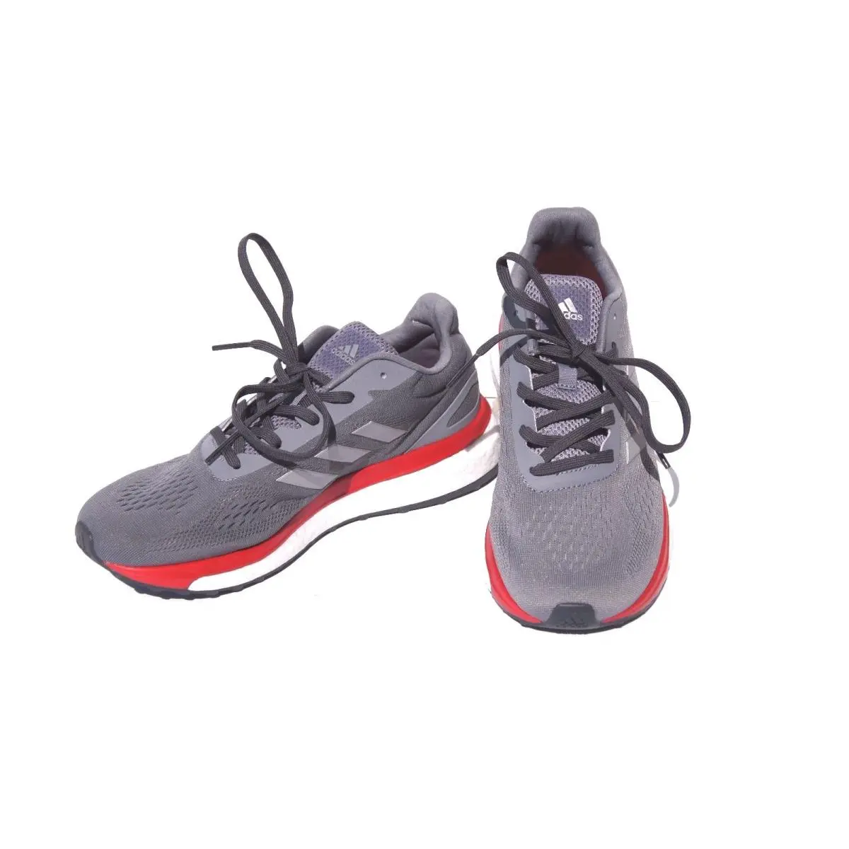 Adidas shoes - Gray 20