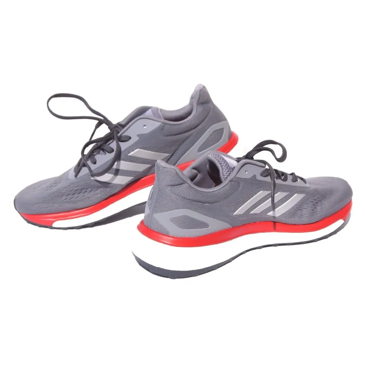 Adidas shoes - Gray 22