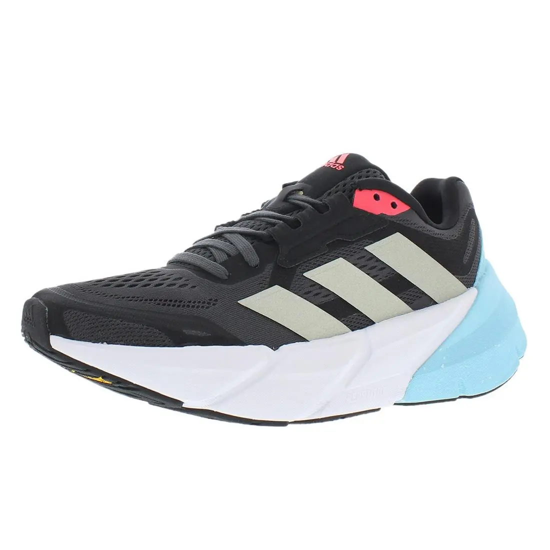 Adidas shoes - Grey Six/Sandy Beige Met/Hazy Sky, Main: Grey 4