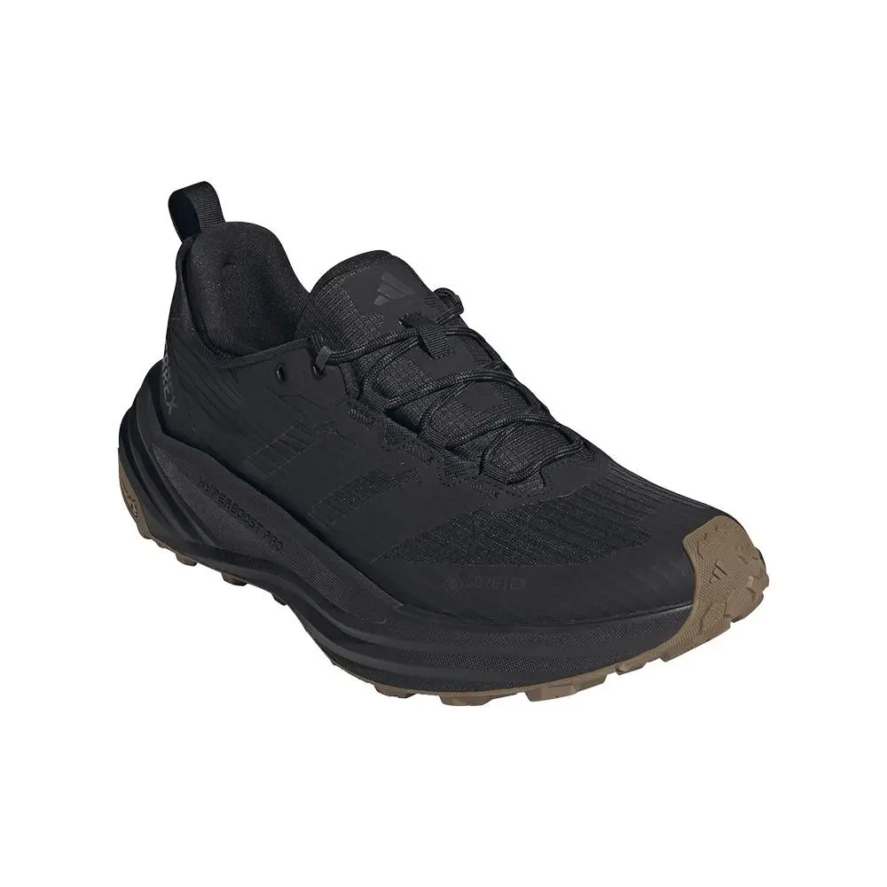 Adidas shoes - adidas Terrex Freehiker 3 Low GoreTex Hiking - SB1158-HQ9292 - Black 0