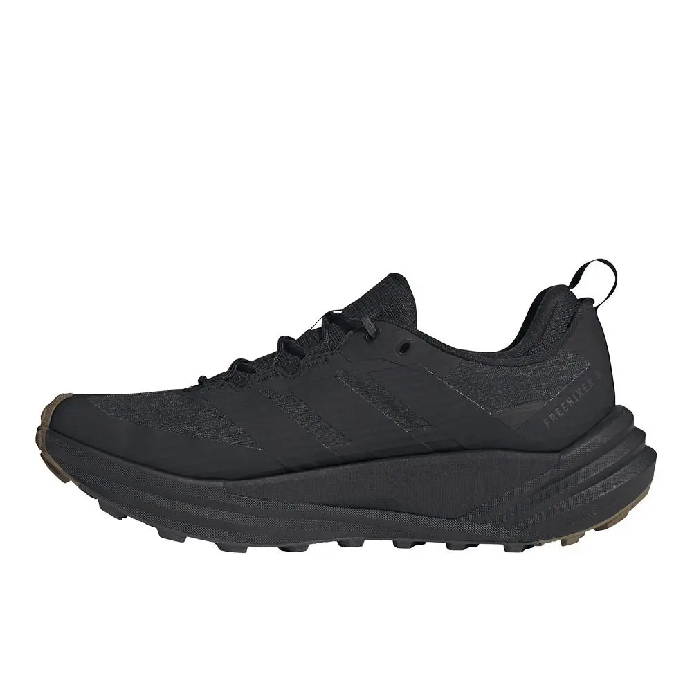 Adidas shoes - adidas Terrex Freehiker 3 Low GoreTex Hiking - SB1158-HQ9292 - Black 1