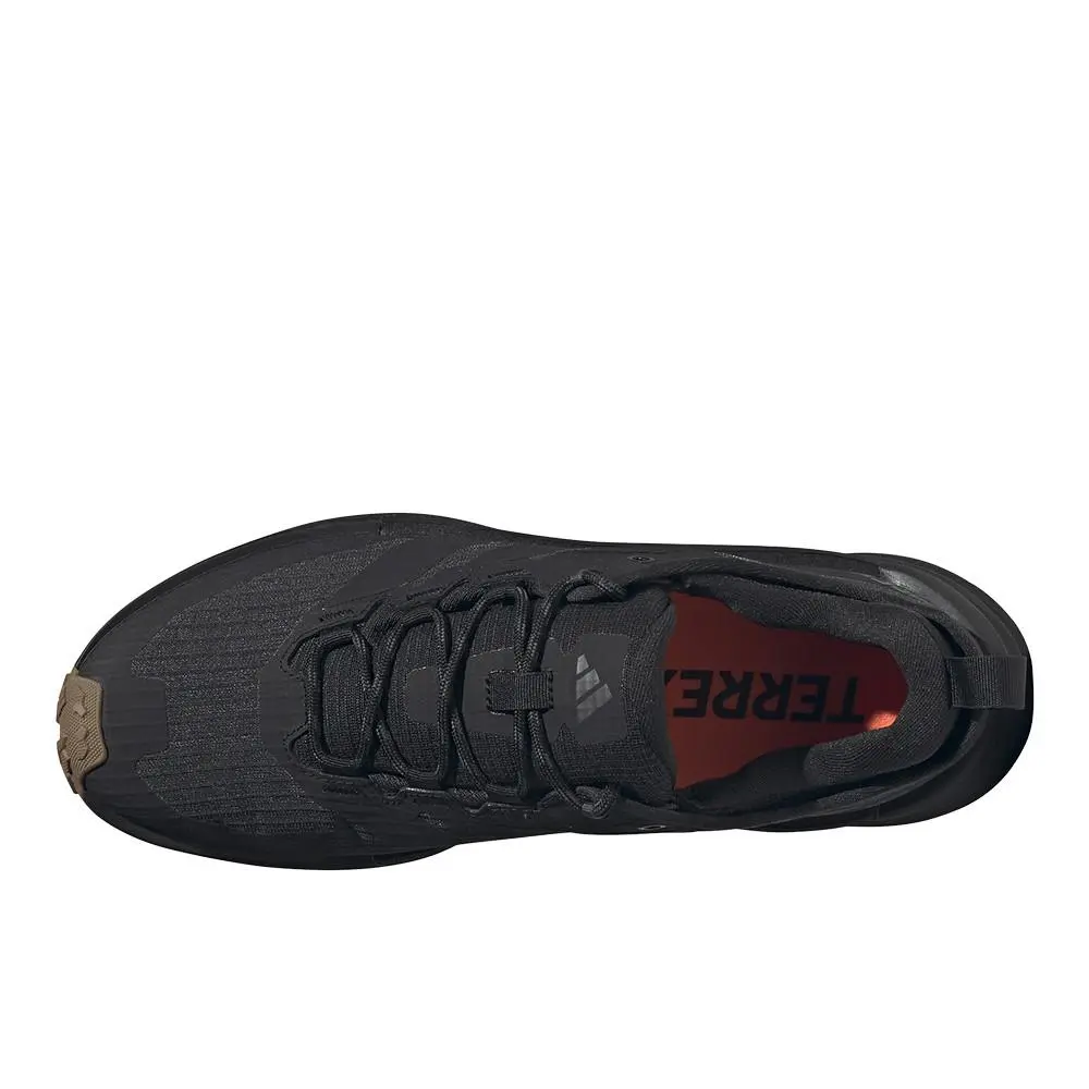 Adidas shoes - adidas Terrex Freehiker 3 Low GoreTex Hiking - SB1158-HQ9292 - Black 2