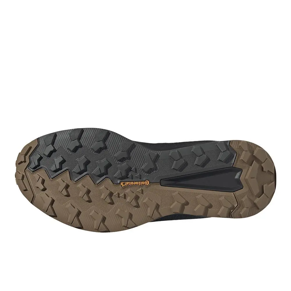 Adidas shoes - adidas Terrex Freehiker 3 Low GoreTex Hiking - SB1158-HQ9292 - Black 3