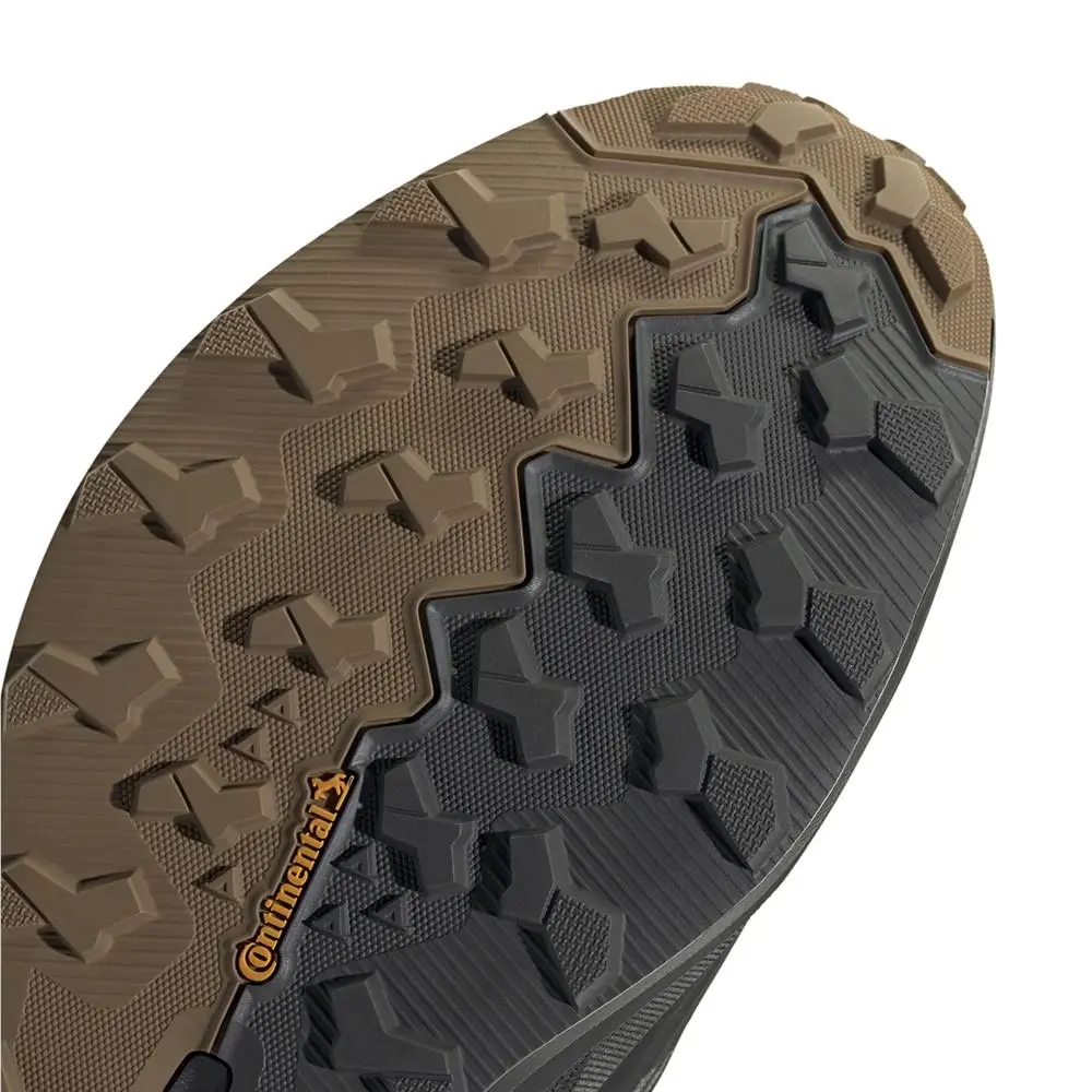 Adidas shoes - adidas Terrex Freehiker 3 Low GoreTex Hiking - SB1158-HQ9292 - Black 5