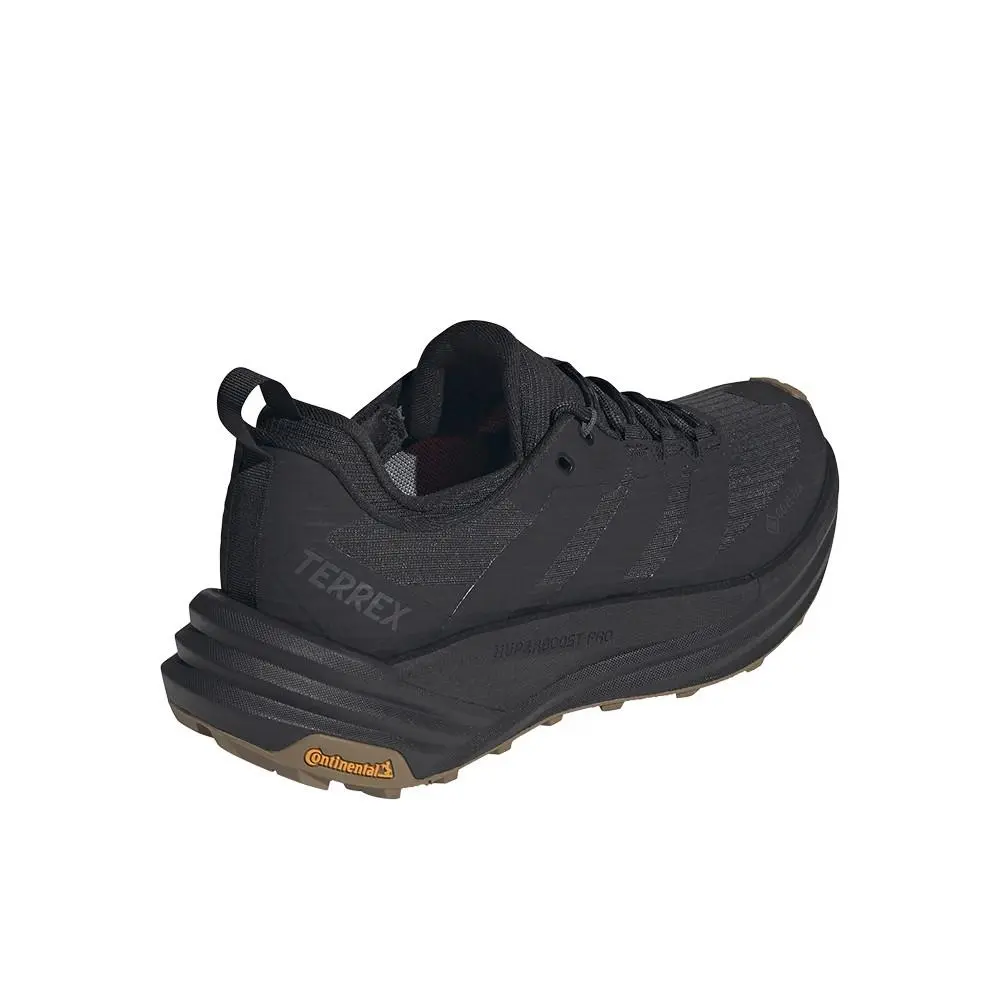 Adidas shoes - adidas Terrex Freehiker 3 Low GoreTex Hiking - SB1158-HQ9292 - Black 12