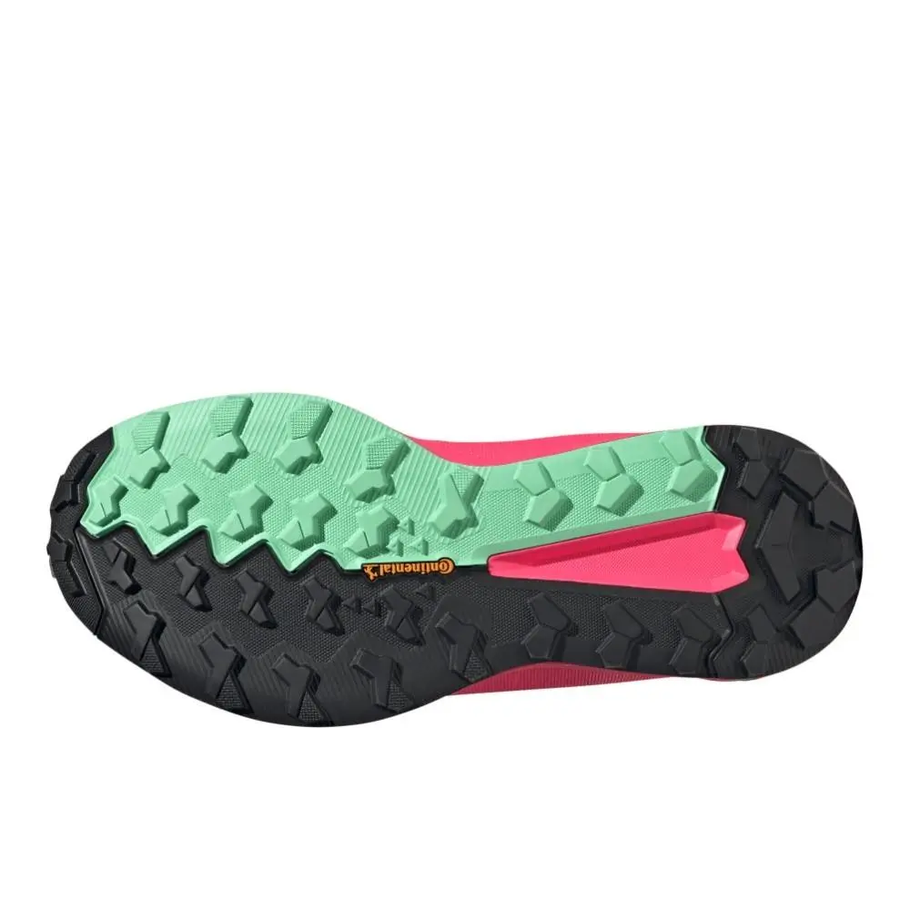 Adidas shoes - adidas Terrex Freehiker 3 Ultra GoreTex Hiking - SB1158-KJ3875 - Pink 3