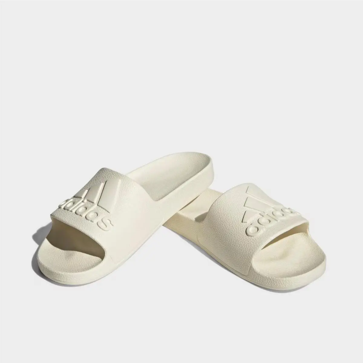 Adidas shoes - IF7370 100 - Off White/Off White 1
