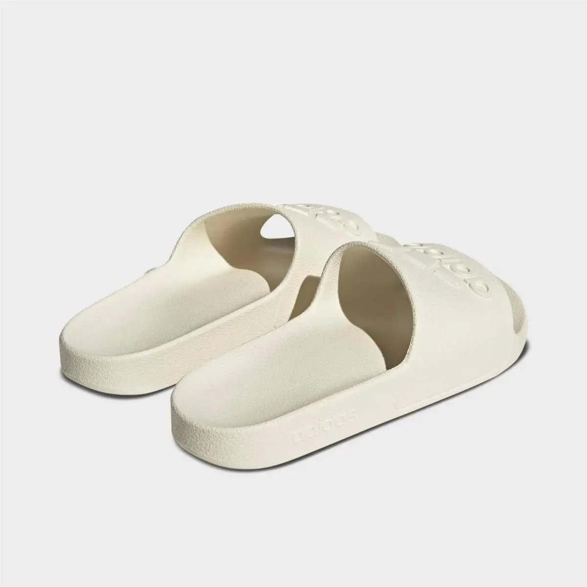 Adidas shoes - IF7370 100 - Off White/Off White 2