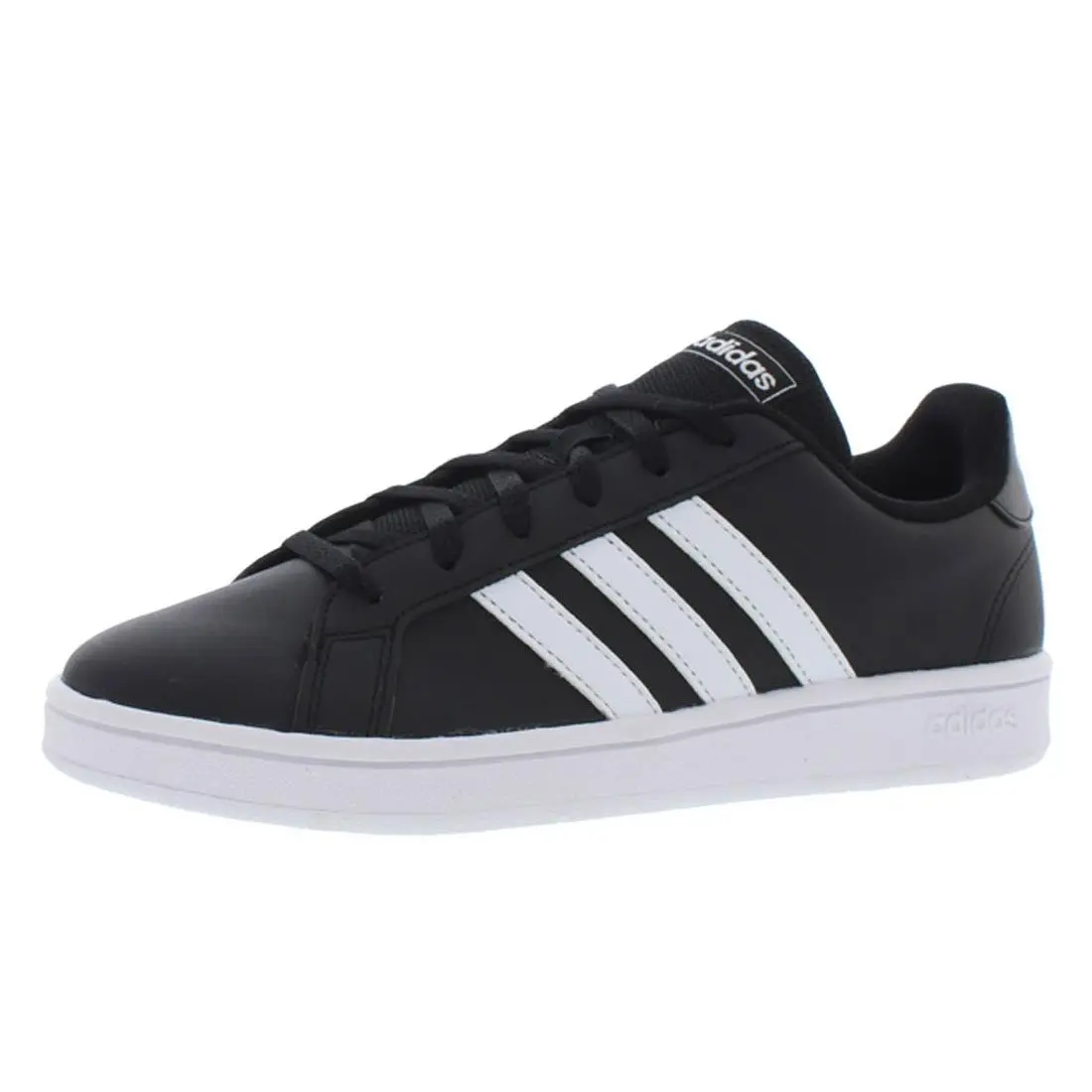 Adidas shoes - Core Black/Cloud White/Core Black, Main: Black 0