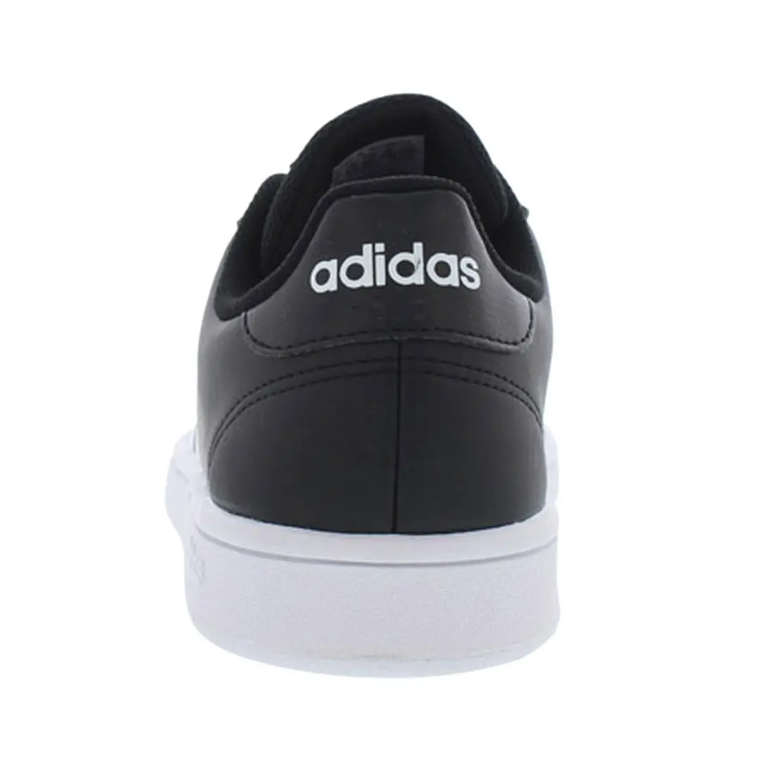 Adidas shoes - Core Black/Cloud White/Core Black, Main: Black 2