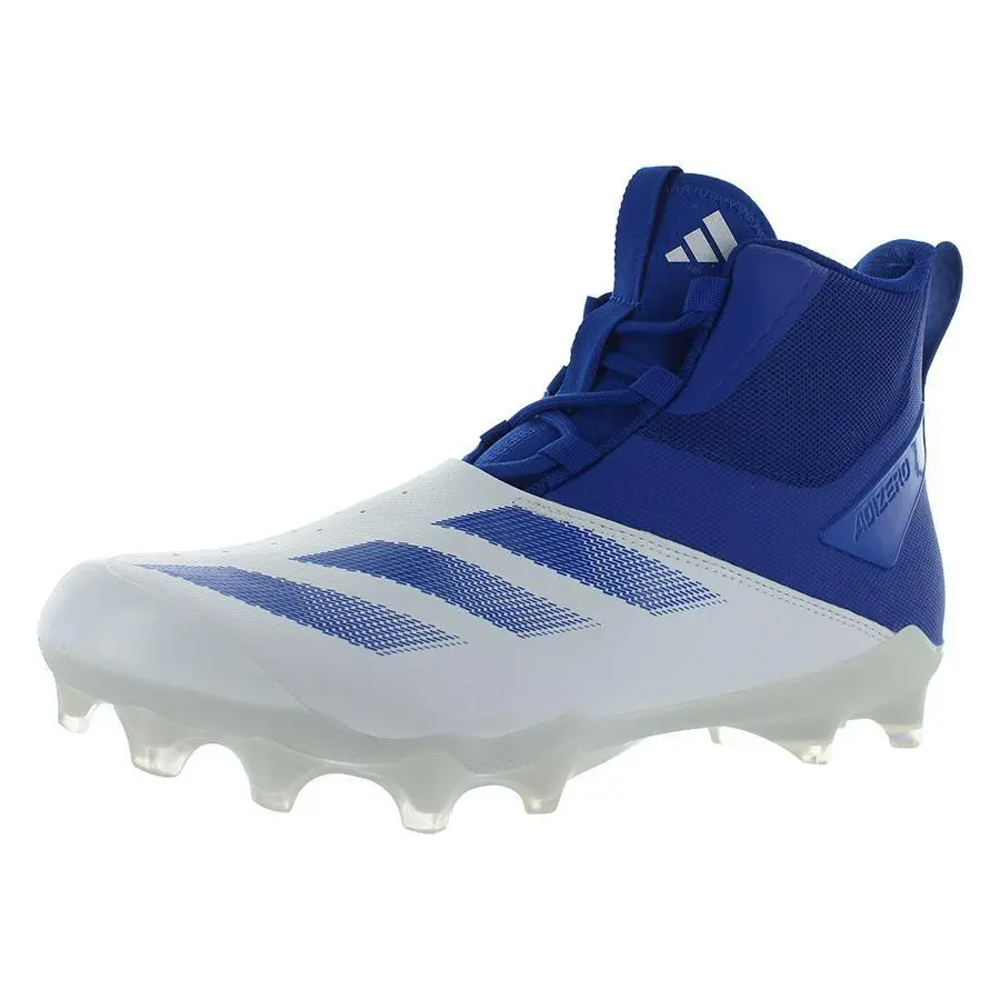 Adidas shoes - Footwear White/Royal Blue/Footwear White, Main: White 0