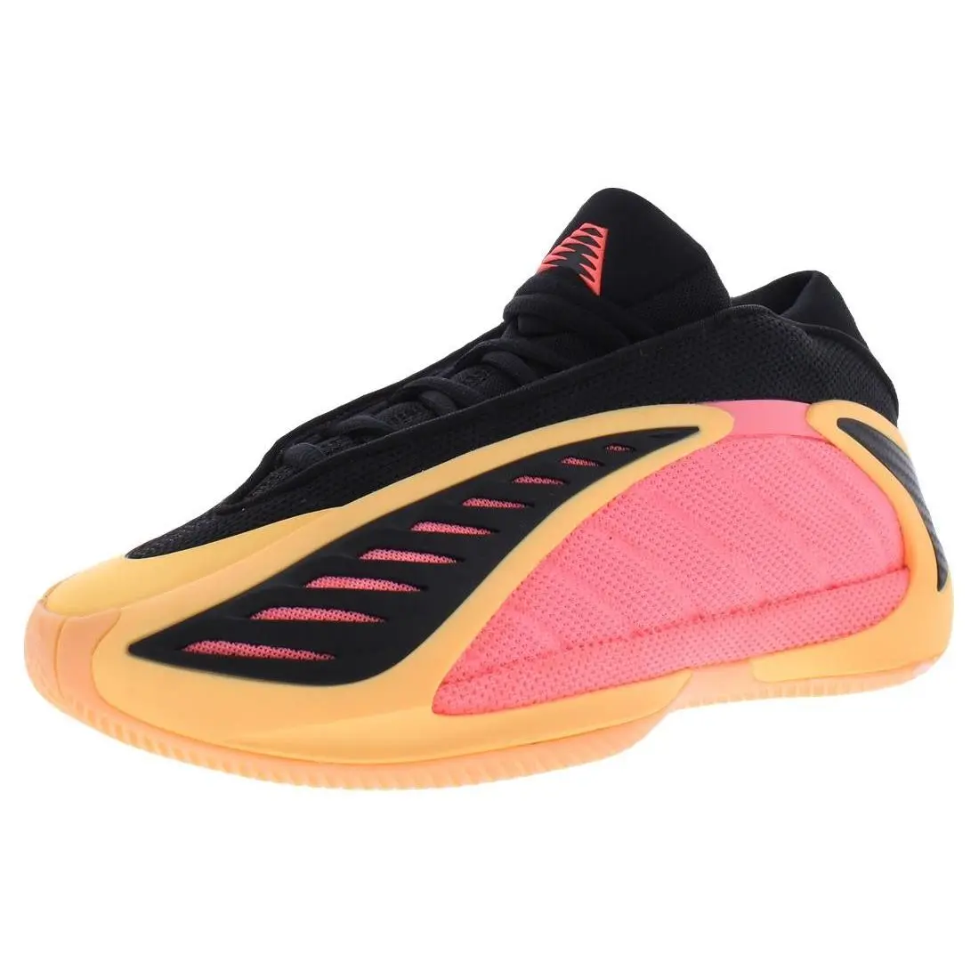 Adidas shoes - JS3515 - JS3515 - Acid Orange/Core Black/Acid Red, Main: Multi-Colored 0