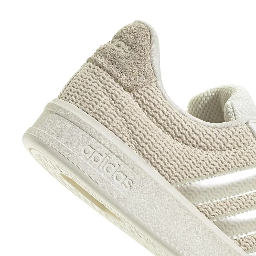 Adidas shoes - adidas Grand Court 3.0 - Grand Court - KI3374 - Off White 5