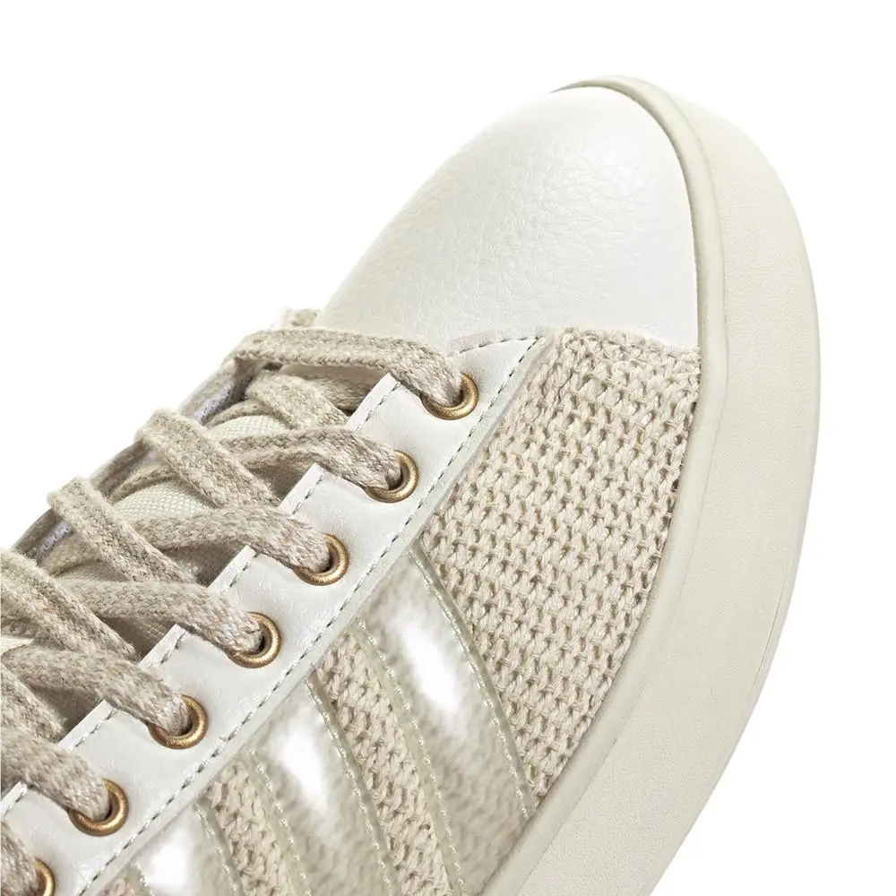 Adidas shoes - adidas Grand Court 3.0 - Grand Court - KI3374 - Off White 4