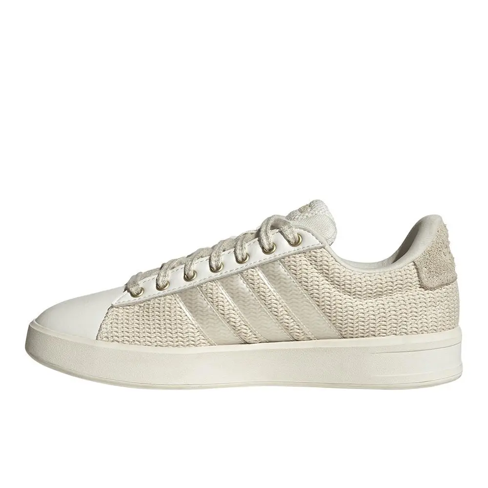 Adidas shoes - adidas Grand Court 3.0 - Grand Court - KI3374 - Off White 9