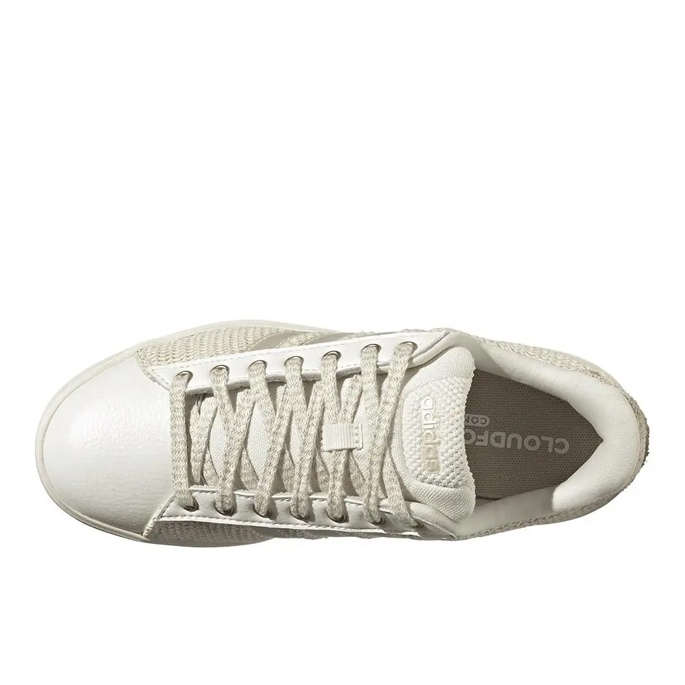 Adidas shoes - adidas Grand Court 3.0 - Grand Court - KI3374 - Off White 10