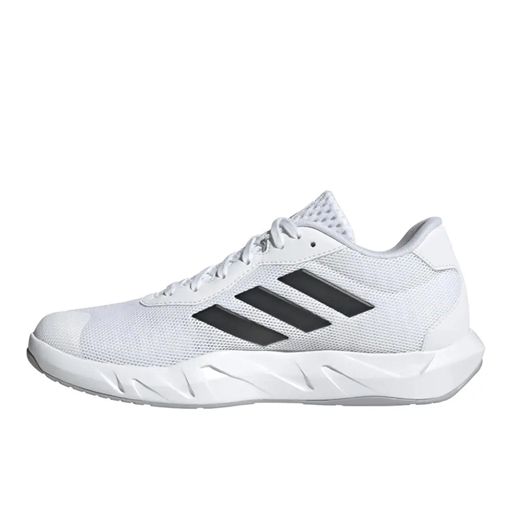 Adidas shoes - adidas Amplimove Training - Amplimove Training - IF0954 - White 1