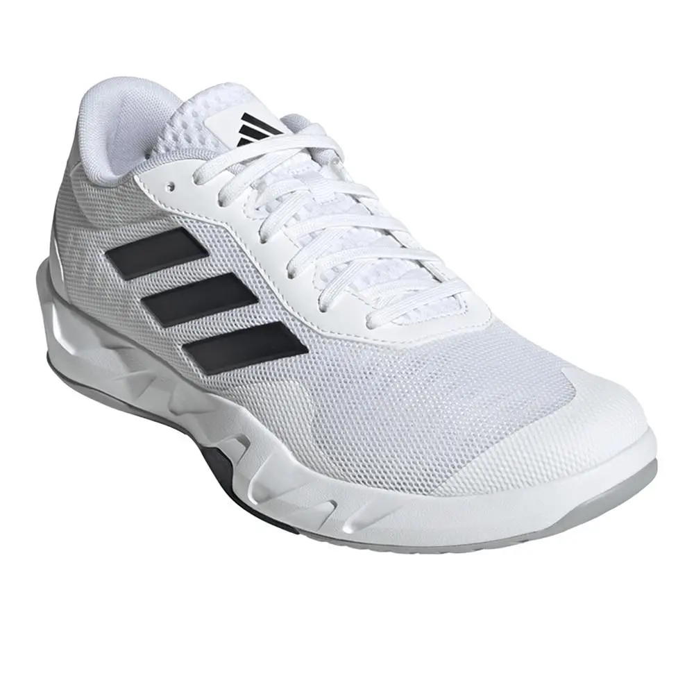 Adidas shoes - adidas Amplimove Training - Amplimove Training - IF0954 - White 8