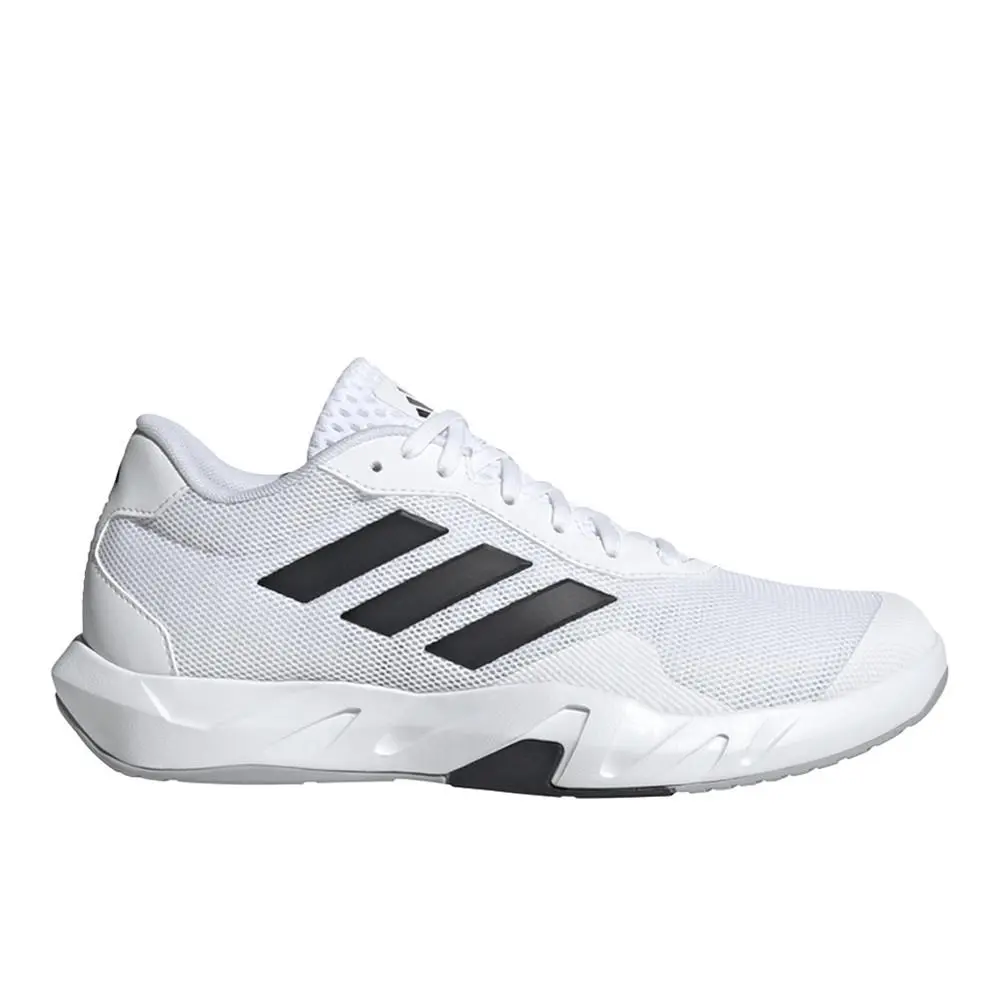 Adidas shoes - adidas Amplimove Training - Amplimove Training - IF0954 - White 7