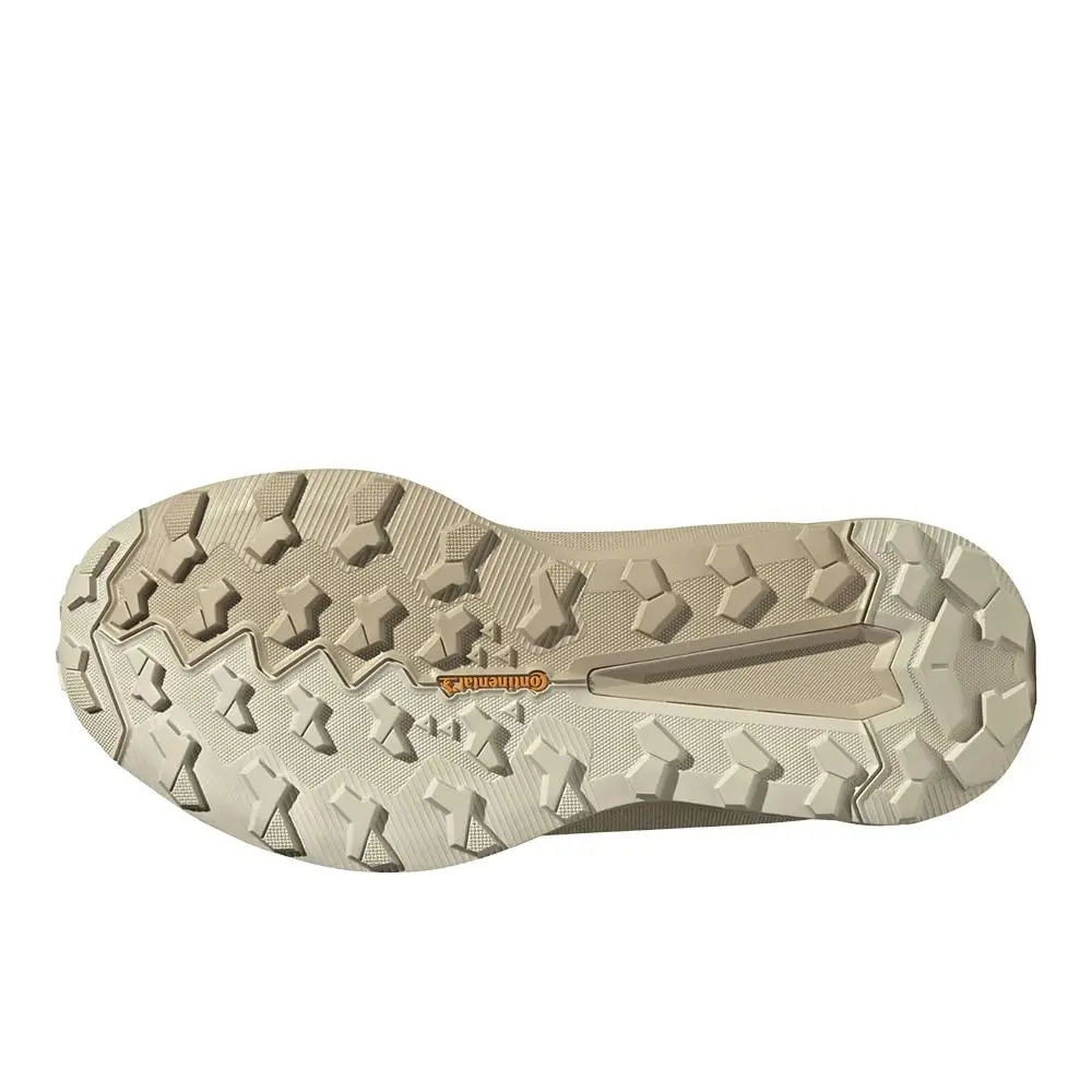 Adidas shoes - adidas Terrex Freehiker 3 Low GoreTex Hiking - SB1158-KI8281 - Beige 3