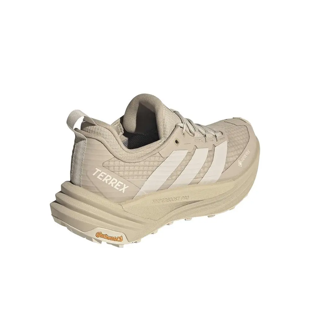 Adidas shoes - adidas Terrex Freehiker 3 Low GoreTex Hiking - SB1158-KI8281 - Beige 4