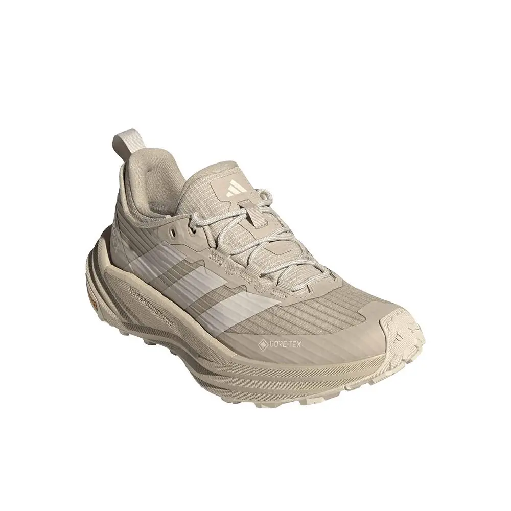 Adidas shoes - adidas Terrex Freehiker 3 Low GoreTex Hiking - SB1158-KI8281 - Beige 8