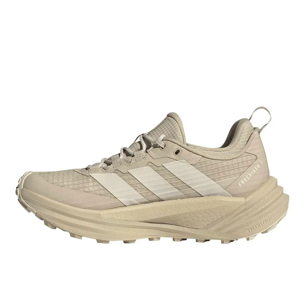 Adidas shoes - adidas Terrex Freehiker 3 Low GoreTex Hiking - SB1158-KI8281 - Beige 9