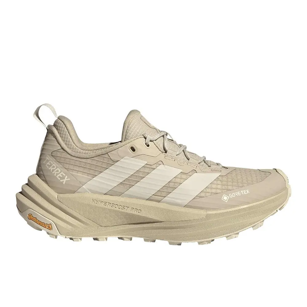 Adidas shoes - adidas Terrex Freehiker 3 Low GoreTex Hiking - SB1158-KI8281 - Beige 7