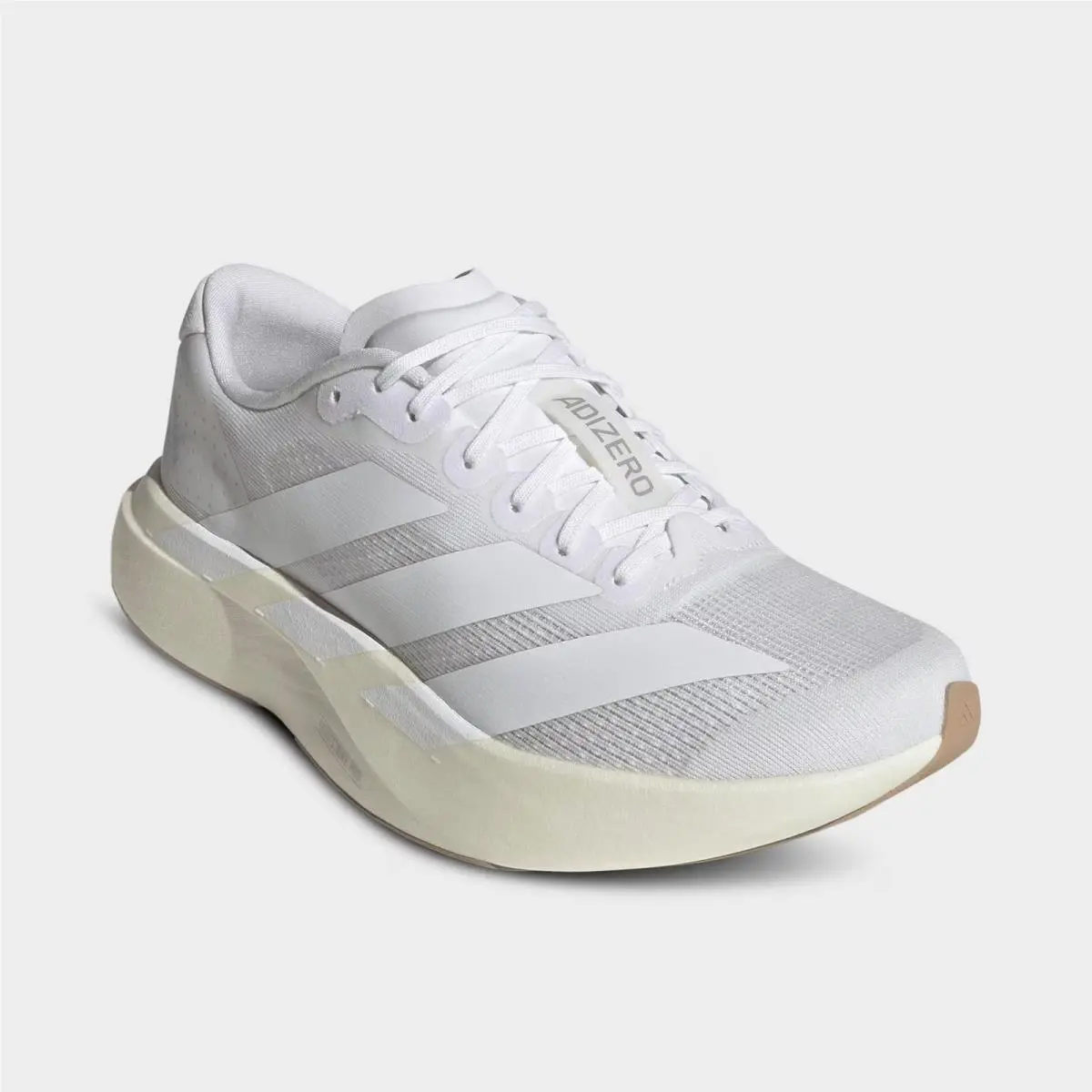 Adidas shoes - KI9440 100 - Cloud White/Cloud White/Warm Sandstone 1