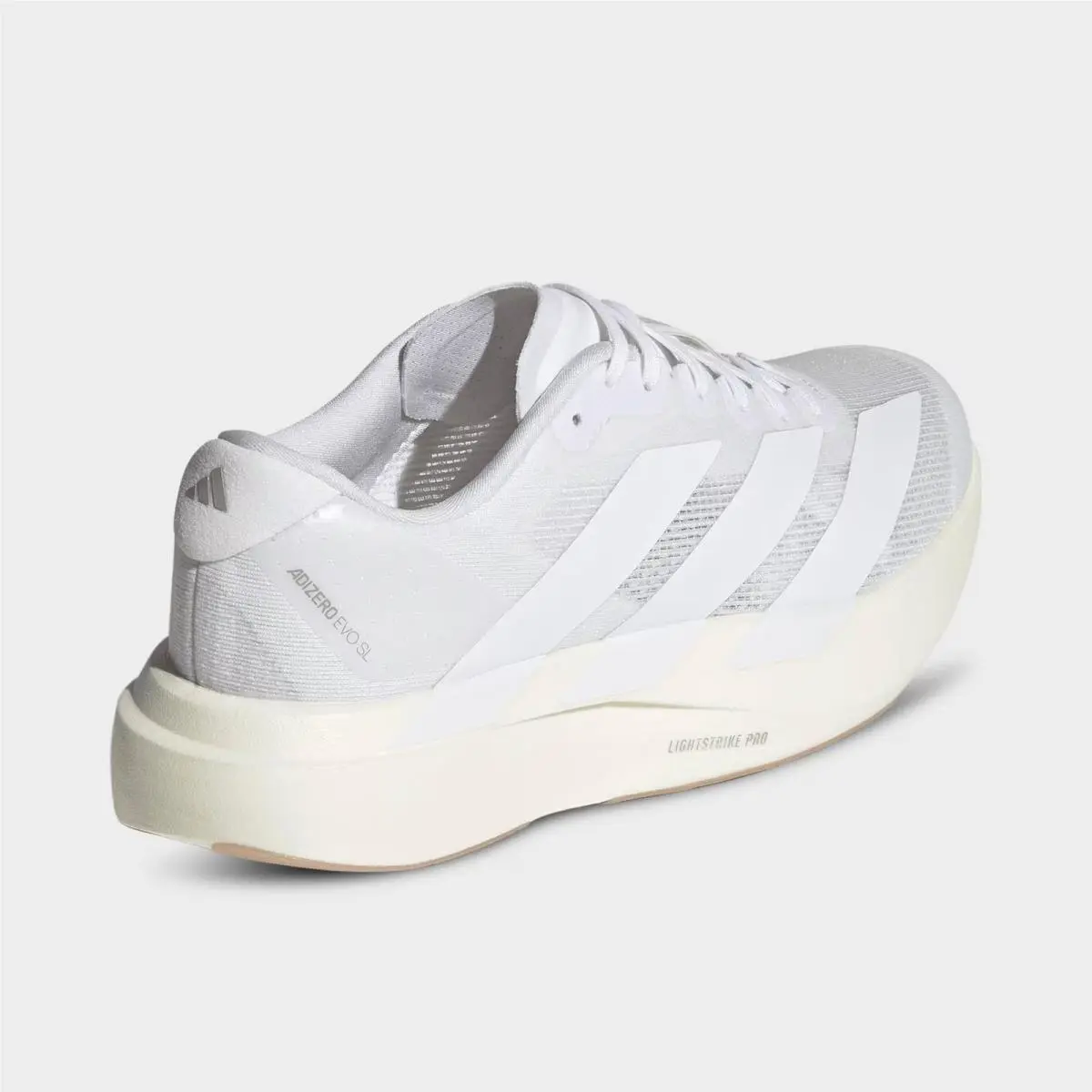Adidas shoes - KI9440 100 - Cloud White/Cloud White/Warm Sandstone 6