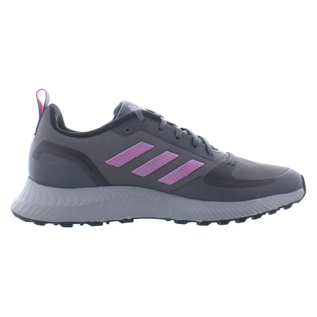 Adidas shoes - Grey/Cherry Metallic/Grey, Main: Grey 1