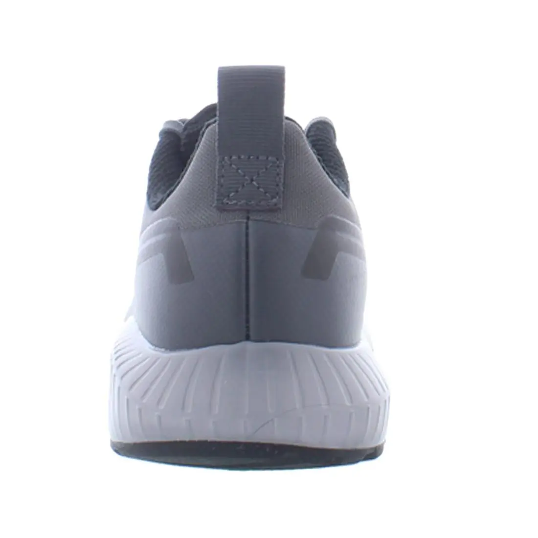 Adidas shoes - Grey/Cherry Metallic/Grey, Main: Grey 2