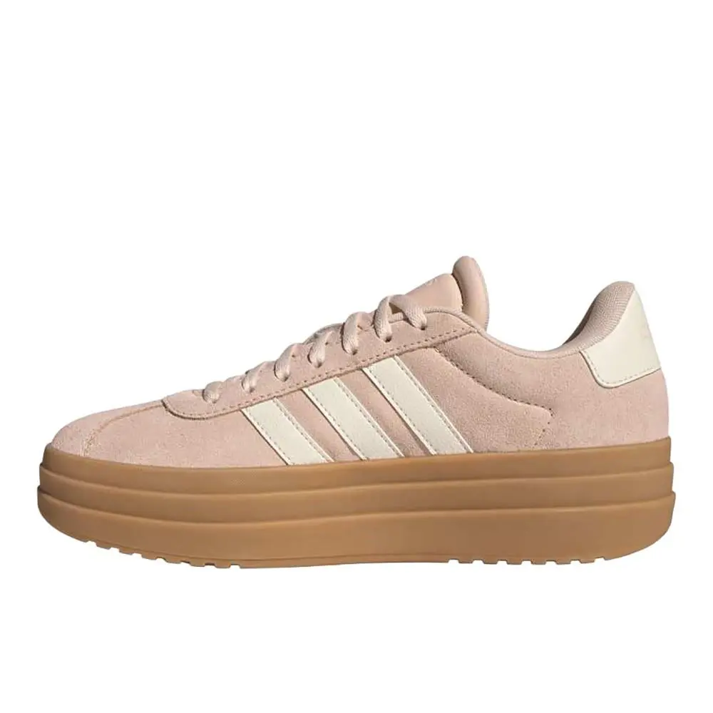 Adidas shoes - adidas Vl Court Bold - Court Bold - SB1158-IH9151 - Pink 1