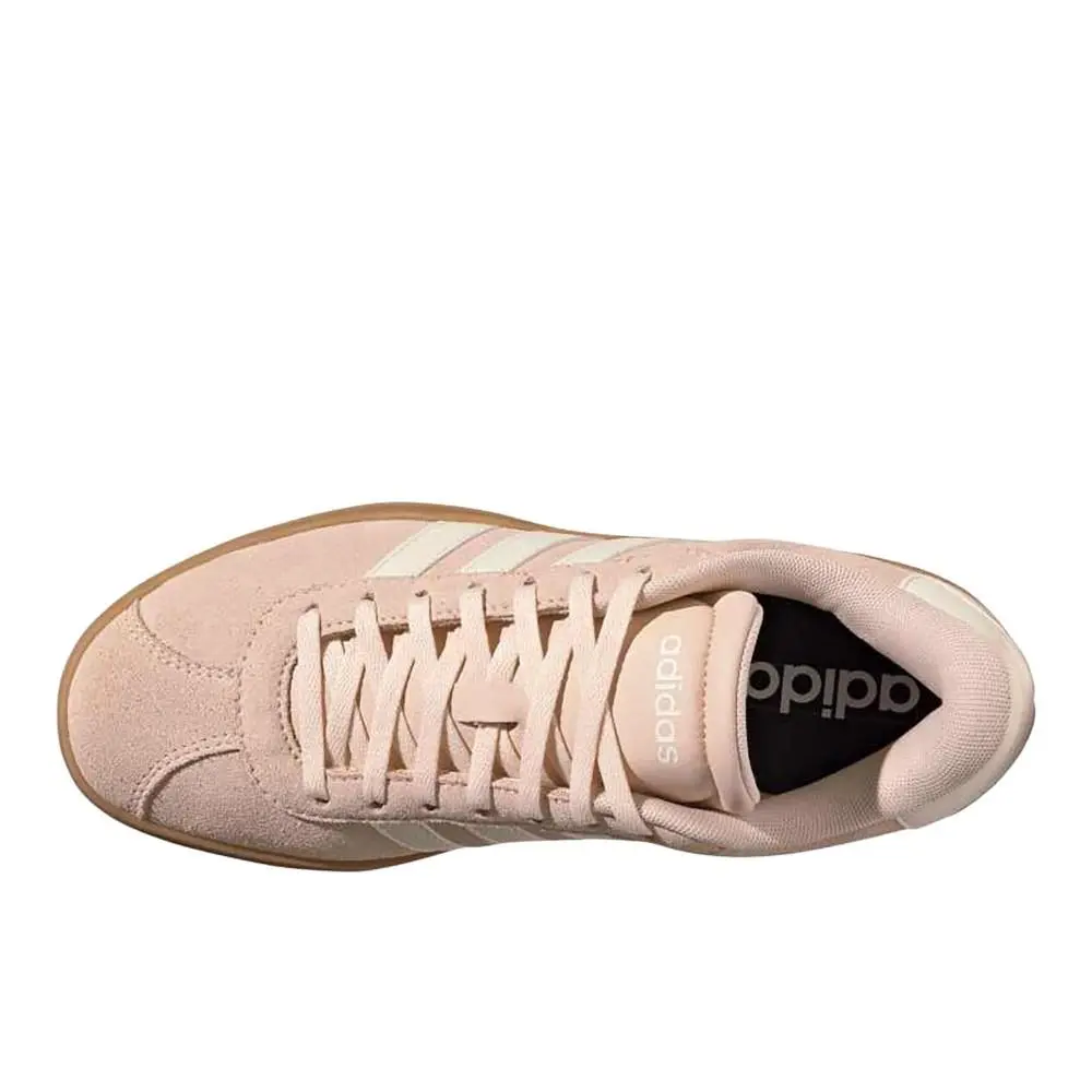 Adidas shoes - adidas Vl Court Bold - Court Bold - SB1158-IH9151 - Pink 2