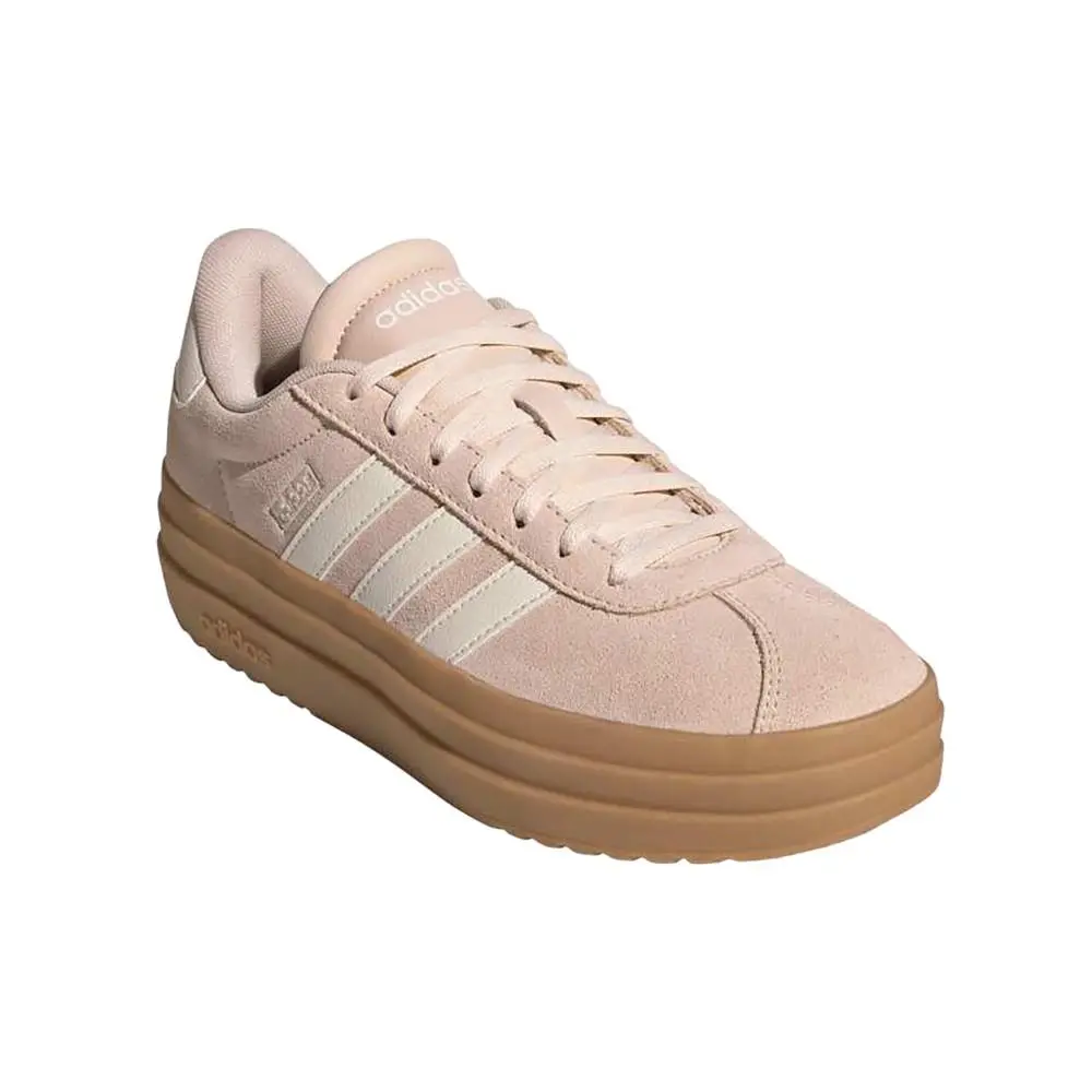 Adidas shoes - adidas Vl Court Bold - Court Bold - SB1158-IH9151 - Pink 6