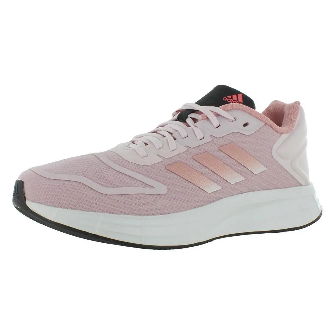 Adidas shoes - Almost Pink/Wonder Mauve/Acid Red, Main: Pink 0