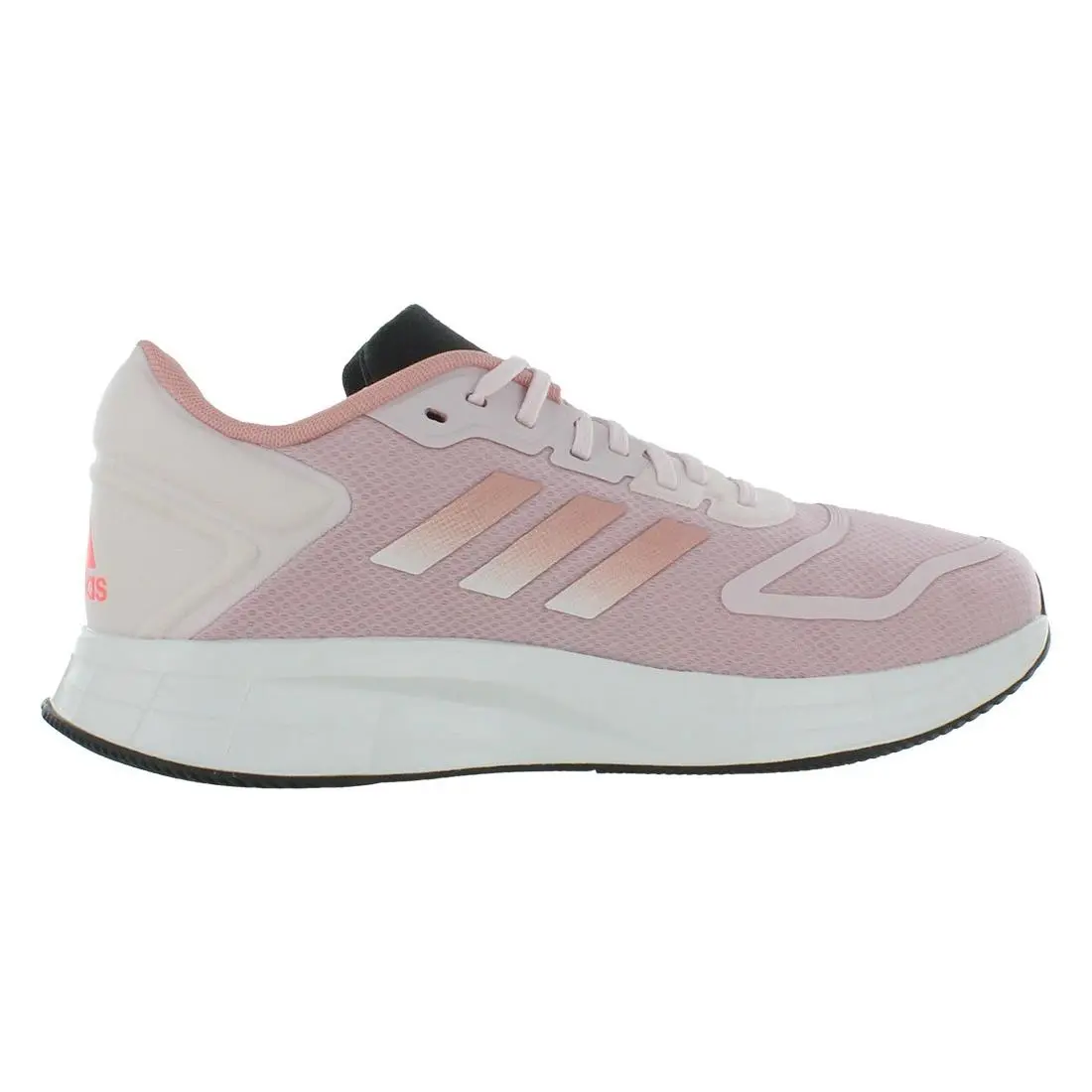 Adidas shoes - Almost Pink/Wonder Mauve/Acid Red, Main: Pink 1