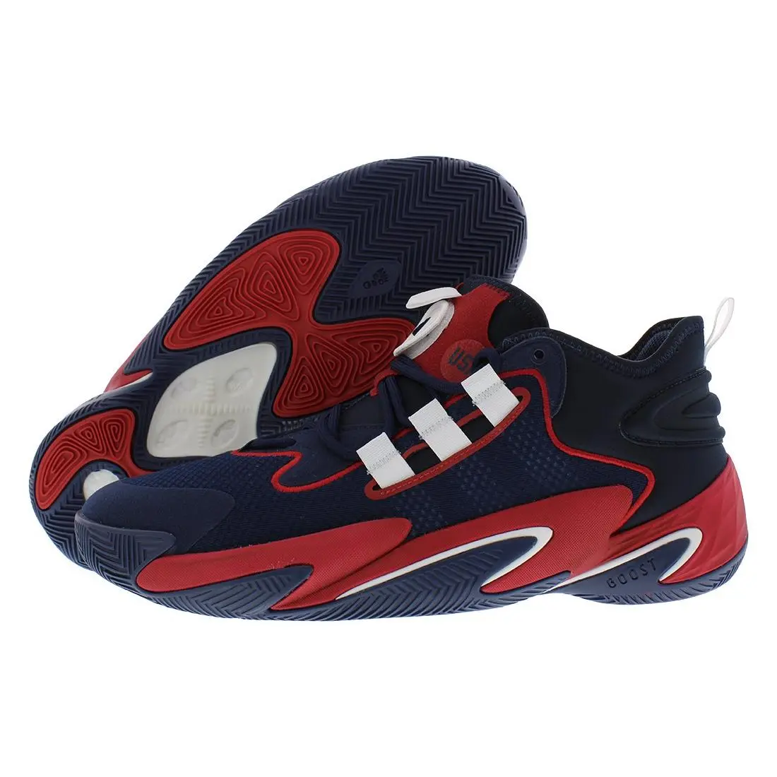 Adidas Byw Select Unisex Shoes