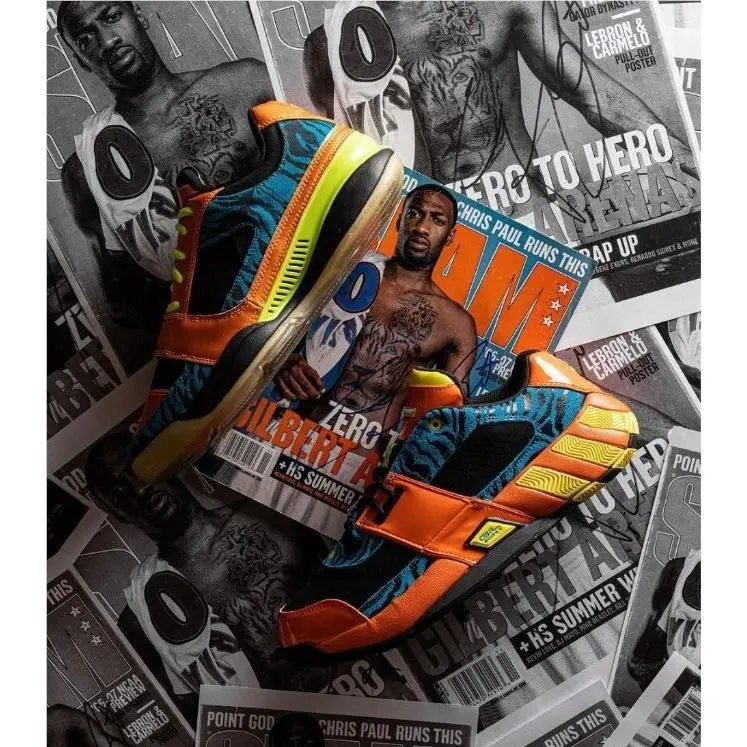 Adidas shoes - Adidas Agent - Agent - GY6481 - Orange 12