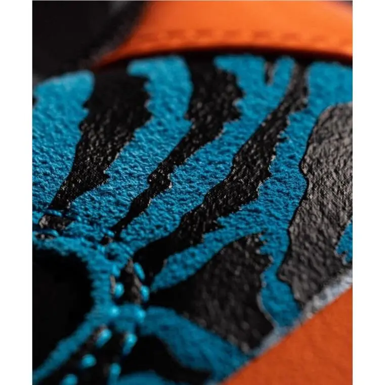 Adidas shoes - Adidas Agent - Agent - GY6481 - Orange 16