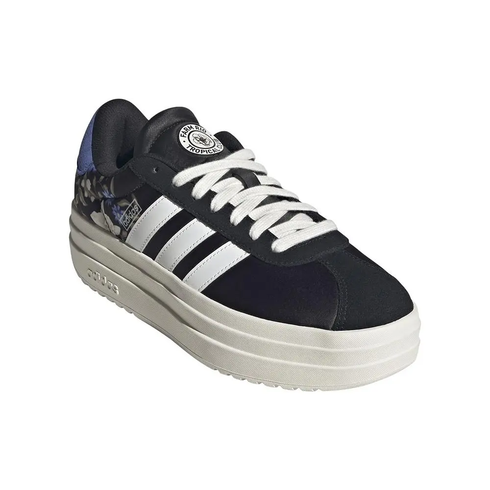 Adidas shoes - adidas Vl Court Bold - Court Bold - SB1158-KZ9476 - Black 0