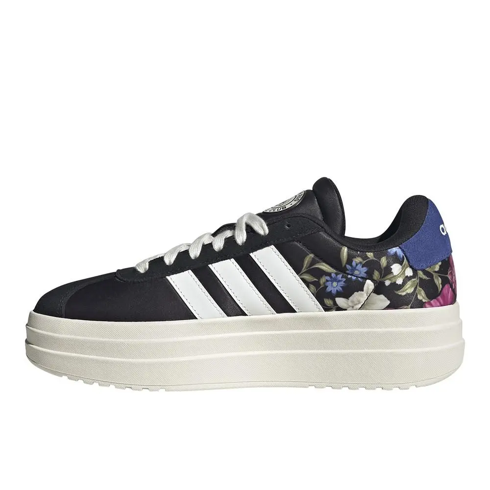 Adidas shoes - adidas Vl Court Bold - Court Bold - SB1158-KZ9476 - Black 1